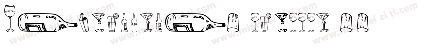 KSQRJOWROS0 26 00字体转换